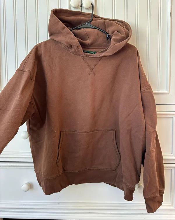 American Eagle Sweat Set - Image 2
