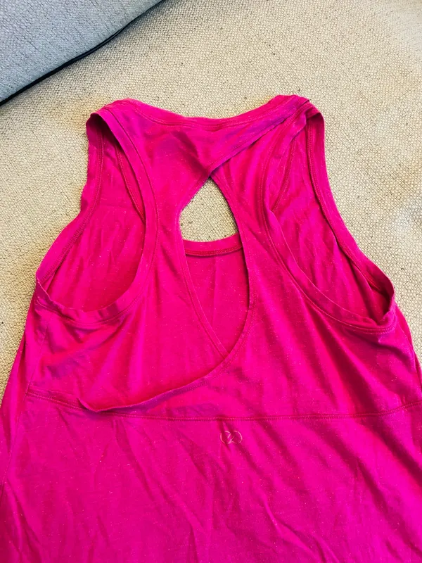 Calia Tank Top by Carrie - Image 5