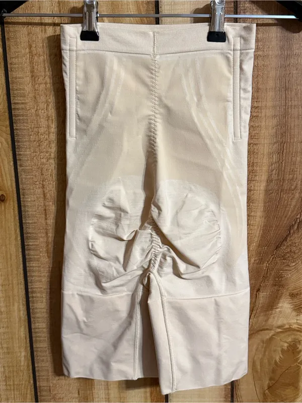SPANXsculpt GoFigure Shapewear Shorts XS NWT - Image 13