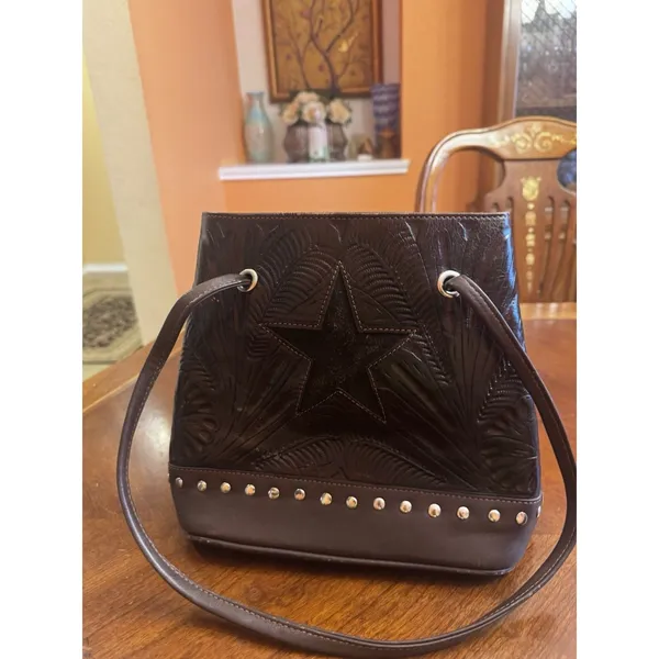 American West  Bag Western Style - Image 2