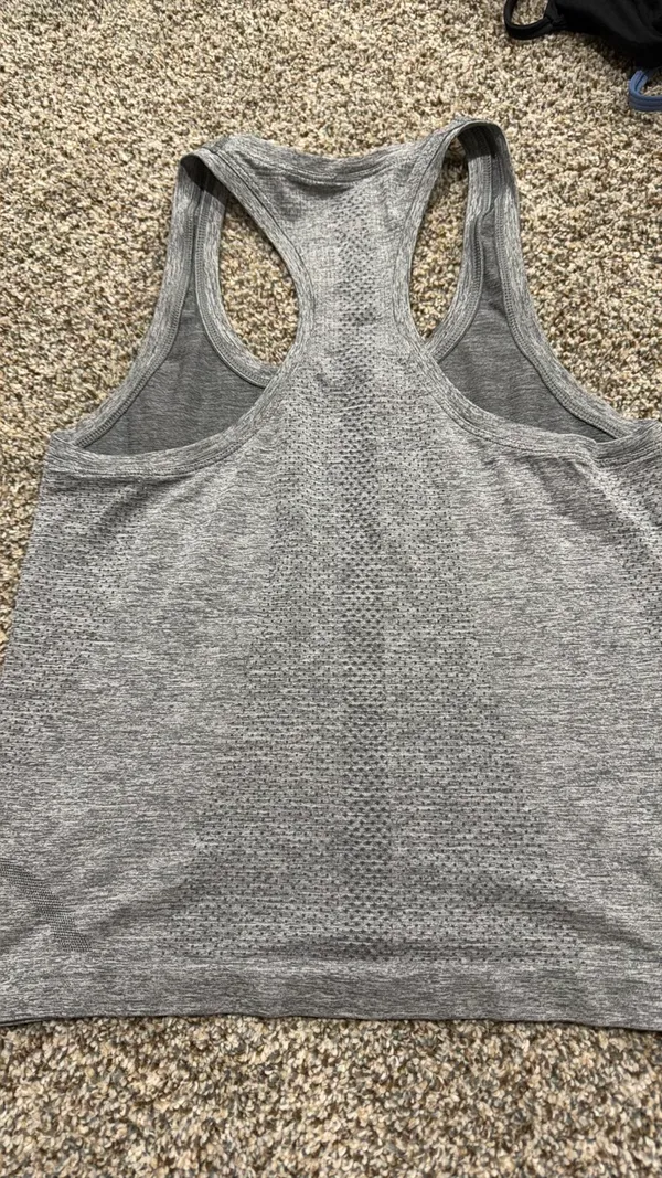 Lululemon Tank Top - Image 2