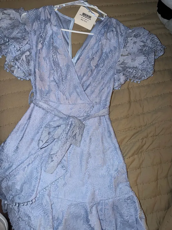 Selfie Leslie Dress - Image 3