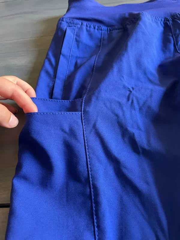 Wonder Wink Scrub Pant - Image 3