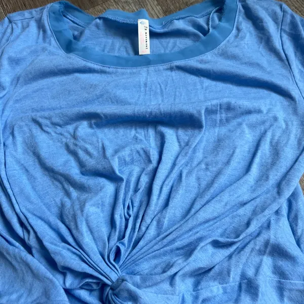 Free People movement medium tee - Image 5