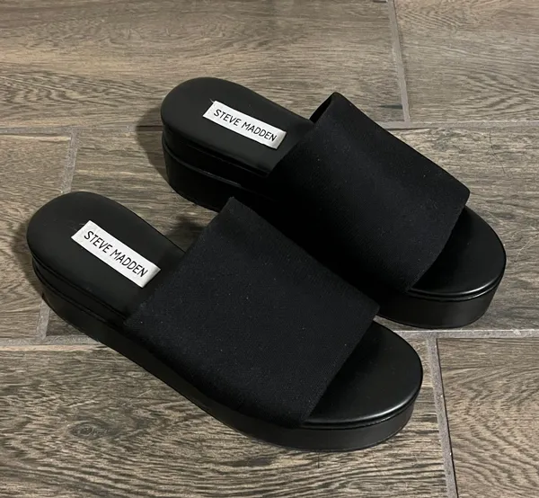 Steve Madden Sandals - Image 2