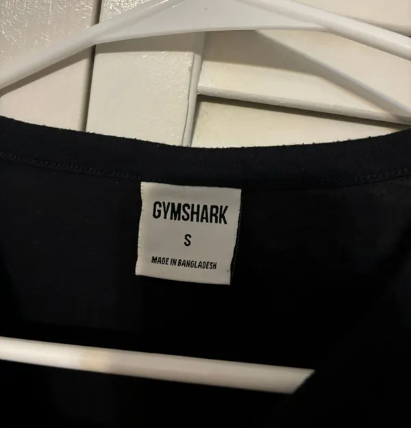 Gymshark Top - Image 2