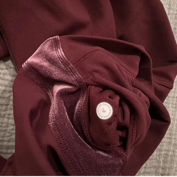 Lululemon Align Leggings - Image 2