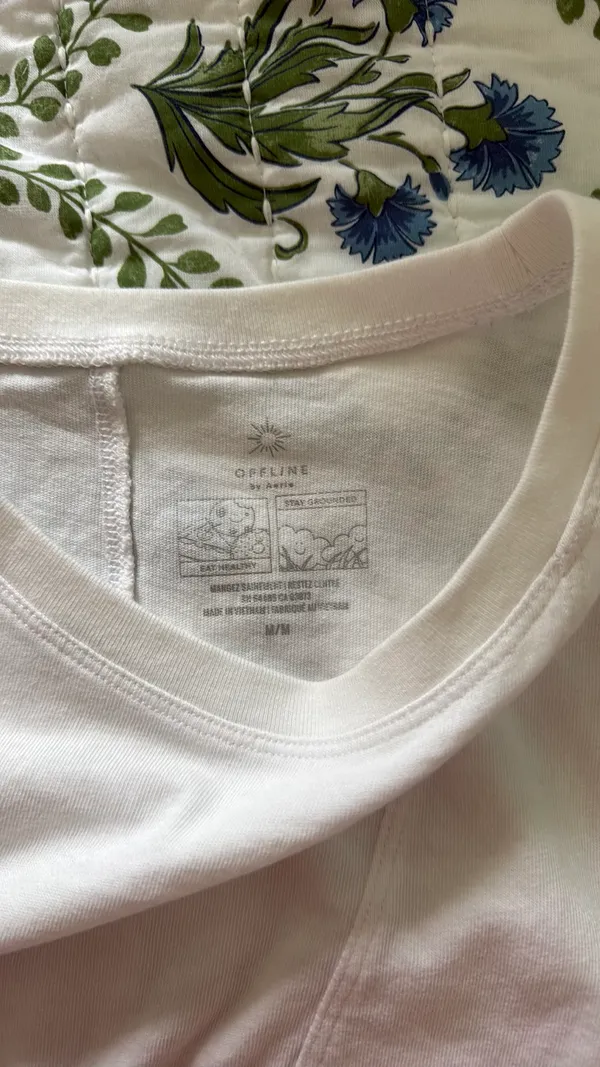 OFFLINE by Aerie Tank Top - Image 2