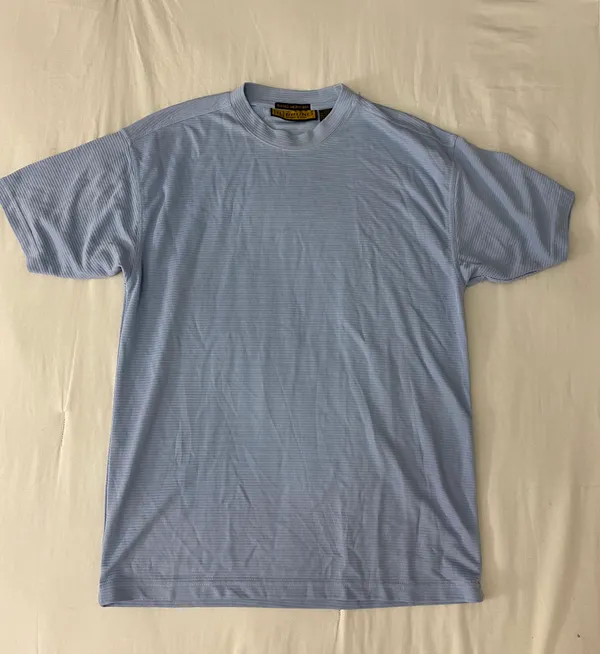 Bruno Blue Shirt - Image 4