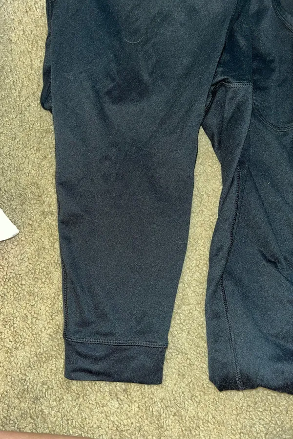 Under Armour joggers - Image 2