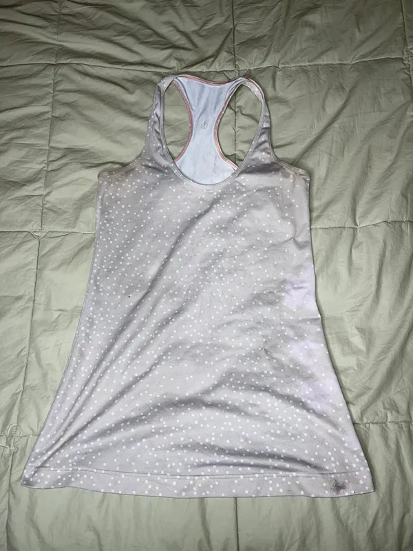 Lululemon Cool Racerback - Image 7