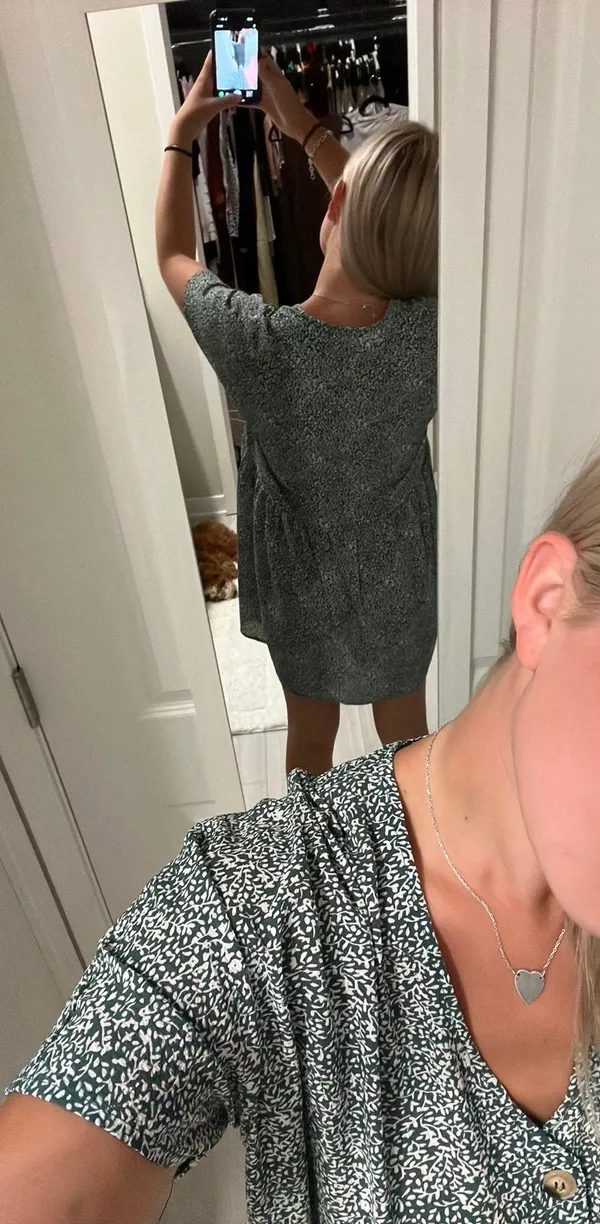 Dress - Image 3