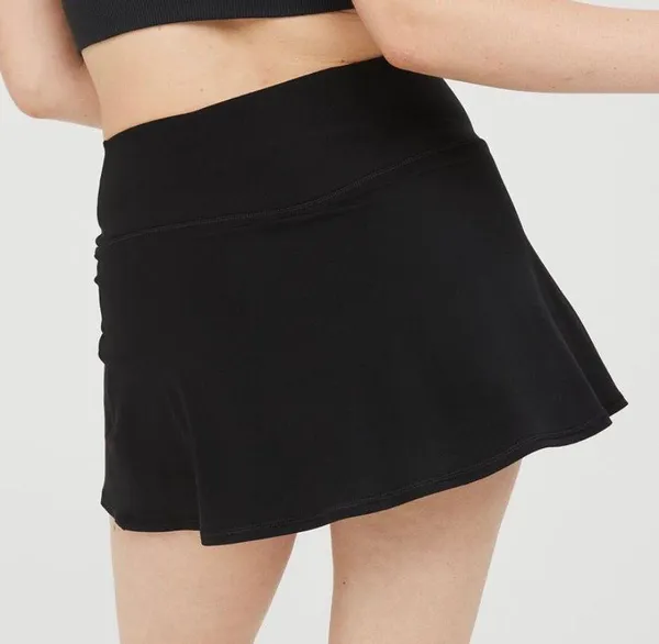 Aerie Offline Crossover Skort - Image 3