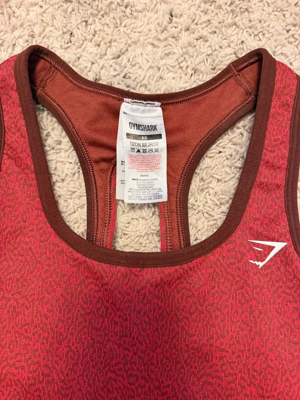 Gymshark Adapt Animal Seamless Set - Image 2