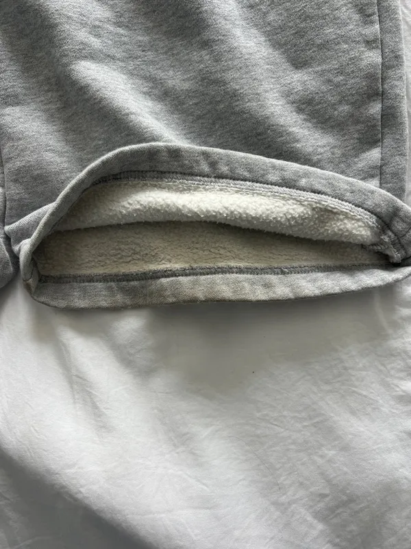 Grey aritzia sweats  - Image 7