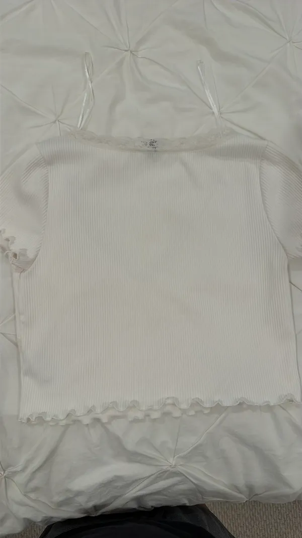 H&M Divided Top - Image 3