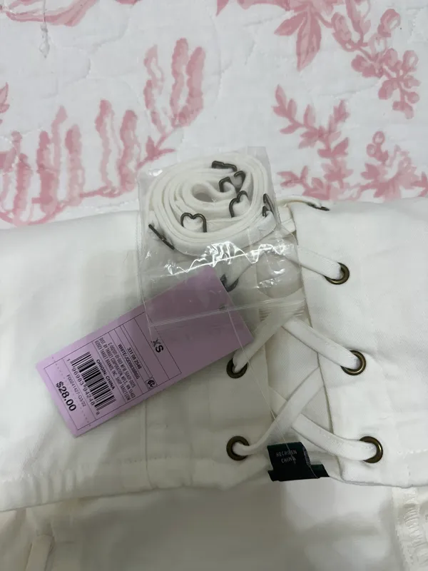 Wild Fable Dress - Image 3