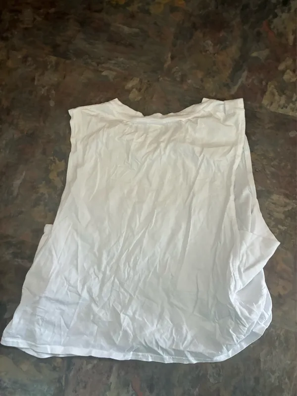 Outdoor Voices Athletic Top - Image 5