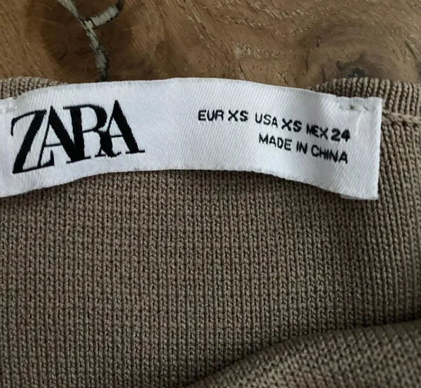 ZARA Top - Image 2