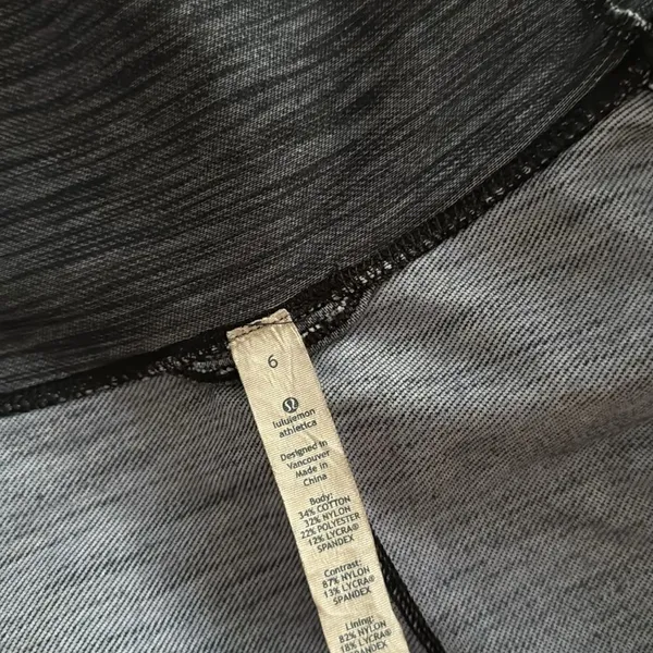 Lululemon Daily Yoga Jacket EUC - Image 5