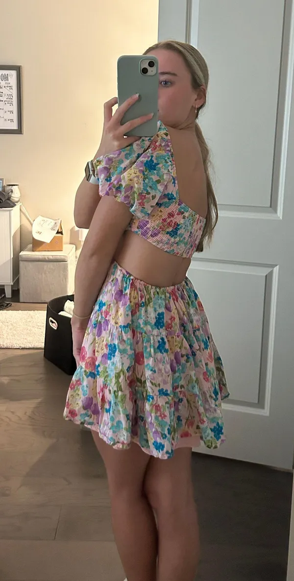 Floral Cut - Image 2