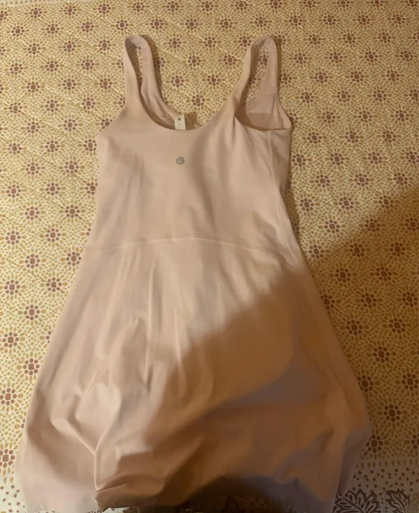 Lululemon Align Dress - Image 2