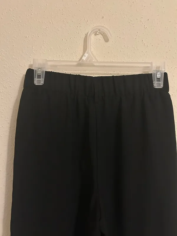 A New Day Pants Black - Image 4