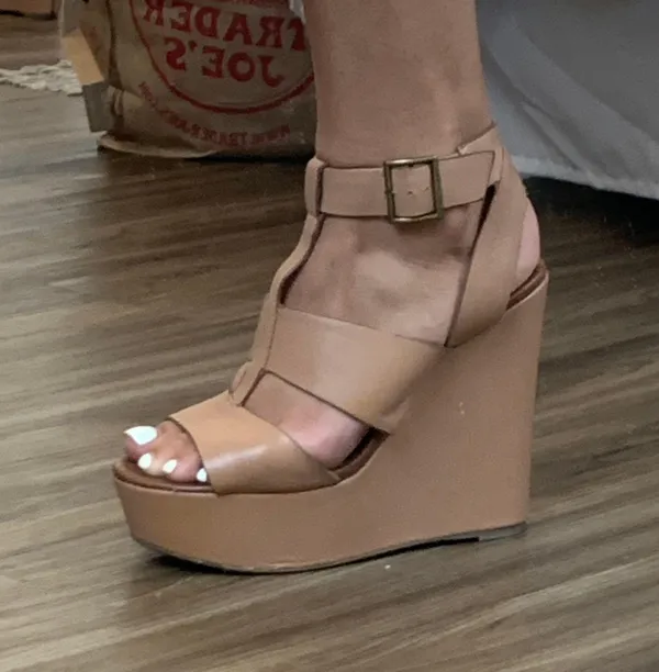 Steve Madden Wedges - Image 3
