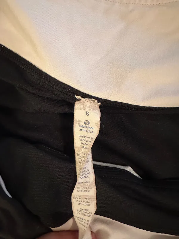 Lululemon Shorts - Image 4