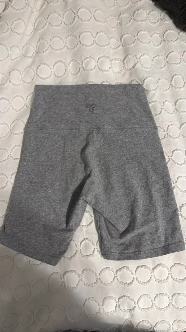 Aritzia TNA Biker Short - Image 2