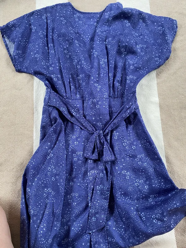 Marine Layer Midi dress - Image 5