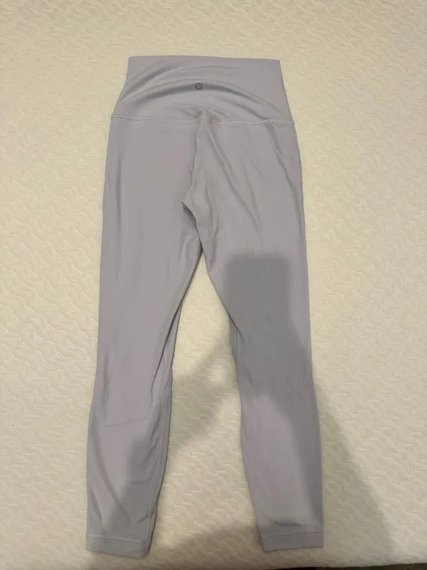 Lululemon Align Leggings - Image 3