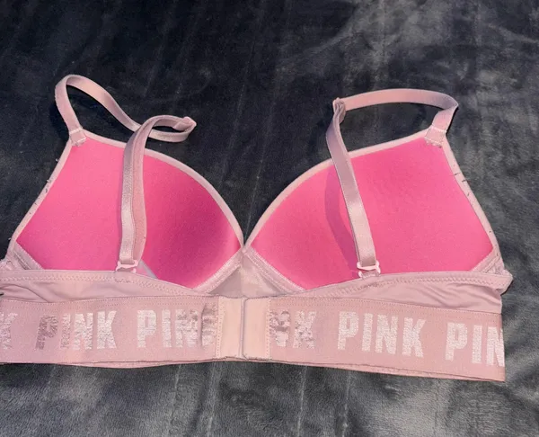 PINK bra - Image 2