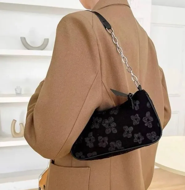 Urban Outfitters shoulder bag - Image 3