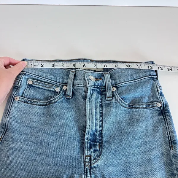 Madewell Women's The‎ Perfect Vintage Jean - Image 10