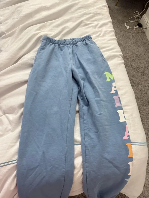 Madhappy Sweatpants - Image 2