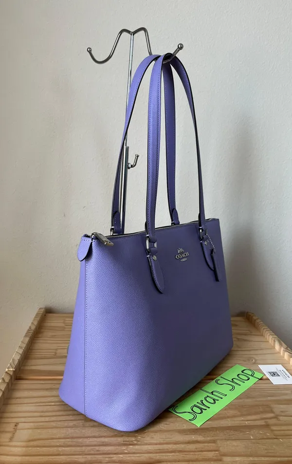 Coach Purse - Image 5