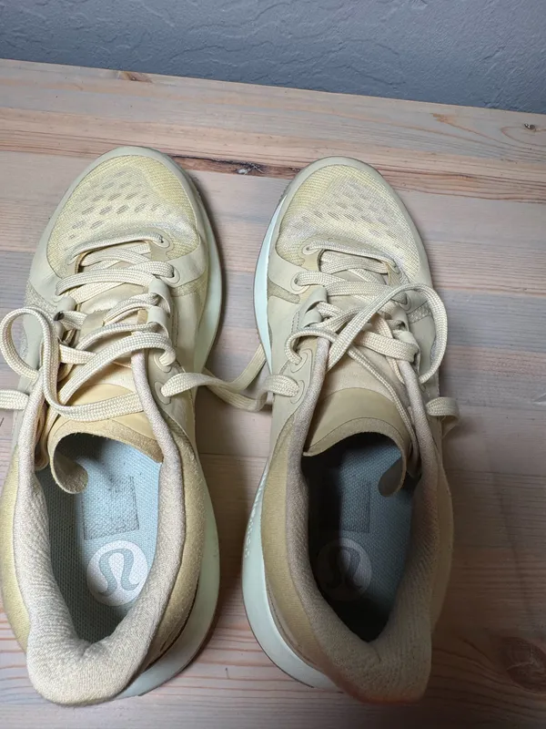 Lululemon Strongfeel Training Shoes szW7 - Image 2