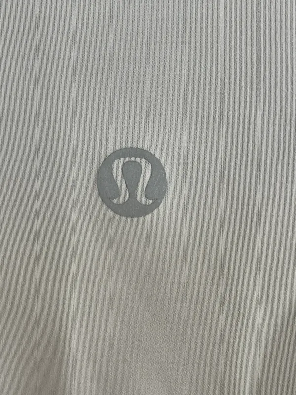 Lululemon Used Light Green Leggings Size S - Image 3