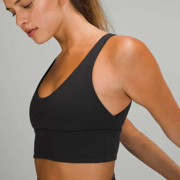 Lululemon Align Reversible Bra *Light Support, A/B Cup - Image 4