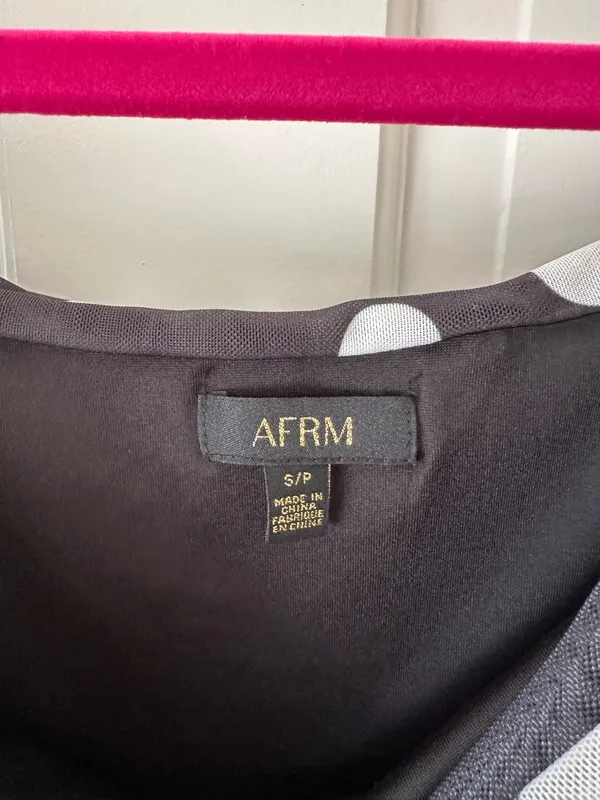 Anthropologie AFRM Revolve Top - Image 3