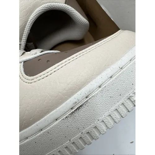 Nike Women's Air Force 1 '07 Shoes IH0585-200 NWB No Lid Size 10 Mink Brown - Image 11