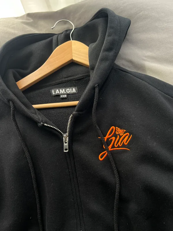 I.AM.GIA Sweat Set (XXS) - Image 2
