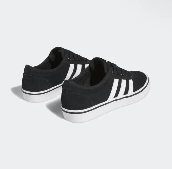 Adidas ADI-EASE Skate Sneakers -Mens Sz 7/Womens Sz 8 - Image 9