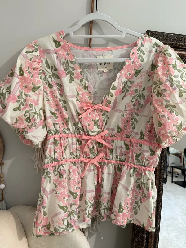 Boutique Top - Image 3