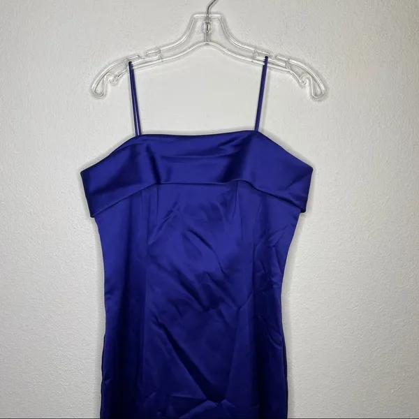 Vintage Alex‎ Evenings Long Dress - Image 9