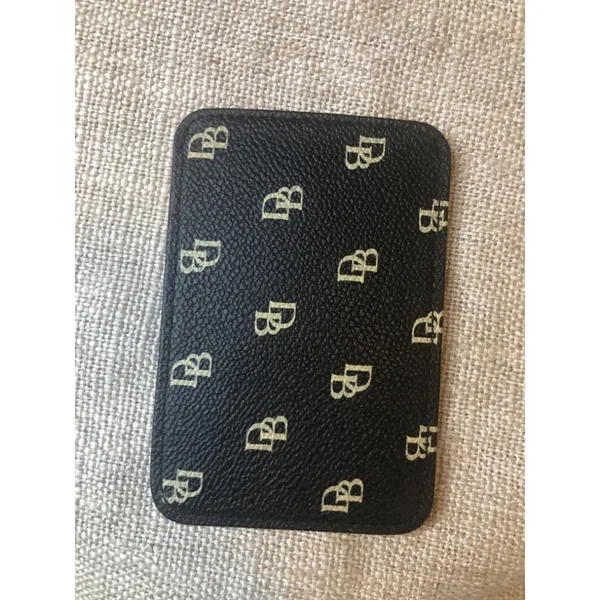Dooney & Bourke Wristlet Small with Card Holder - Image 9