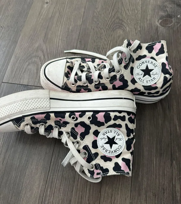 Converse Platform - Image 2