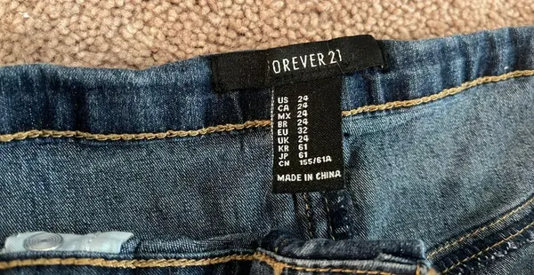 Forever 21 Shorts - Image 5