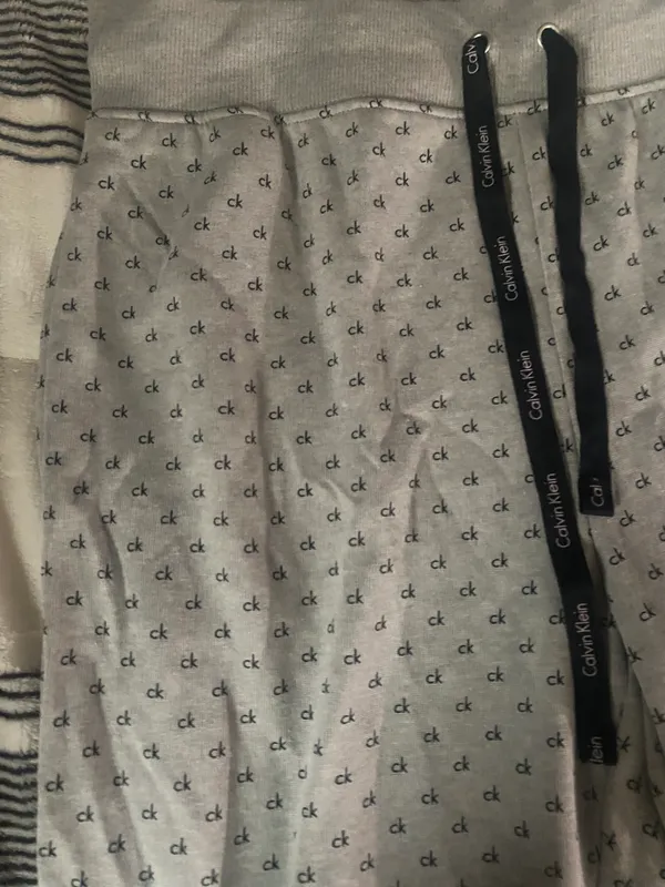 Calvin Klein Joggers - Image 2